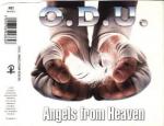 Angels From Heaven