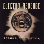 Electro Revenge Techno Compilation