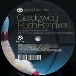 Gardeweg: Push (Remixes)