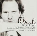 J.S. Bach - Daniel Hope, Chamber Orchest J.S. Bach - Daniel Hope, Chamber Orchest