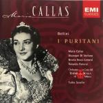 I Puritani (Highlights)