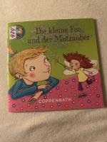 Die kleine Fee und der Mutzauber Coppenrath Lino Buch 180 Box 47