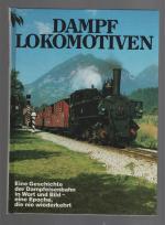 Temming, Rolf L: Dampflokomotiven