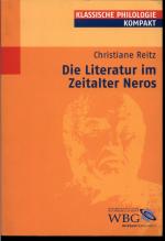 Die Literatur im Zeitalter Neros