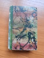 Lessing: Miniatur-Bibliothek der Deutsch Lessing: Miniatur-Bibliothek der Deutsch