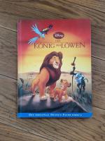 DISNEY: Der König der Löwen DISNEY: Der König der Löwen