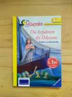 Manfred Mai: Die Irrfahrten des Odysseus Manfred Mai: Die Irrfahrten des Odysseus