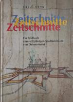 Zeitschnitte - Ein Festbuch zum 625jährigen Stadtjubiläum von Delmenhorst 1371 - 1996