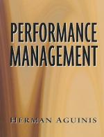 Performance Management.