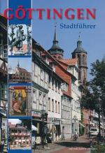 Göttingen. Stadtführer.