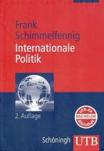 Frank Schimmelfennig: Internationale Pol