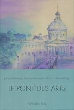 Le pont des arts. Festschrift für Patricia Oster zum 60. Geburtstag.