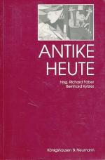 Faber, Richard (Hrsg.) und Bernhard Kytz Faber, Richard (Hrsg.) und Bernhard Kytz