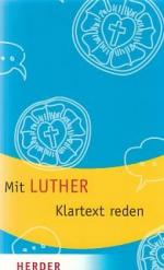 Luther, Martin und Hans-Joachim Neubauer Luther, Martin und Hans-Joachim Neubauer