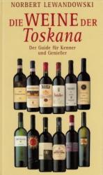 Norbert Lewandowski: Die Weine der Toska