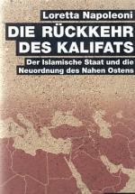 Loretta Napoleoni: Die Rückkehr des Kali