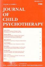 Journal of Child Psychotherapy. Vol. 14. Nr. 2.