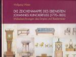 Wolfgang Wiese: Die Zeichenmappe des Ebe Wolfgang Wiese: Die Zeichenmappe des Ebe