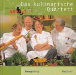 Büning, Alexandra [Red.]: Das kulinarisc