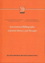 Kaplan, Jonathan (Ed.): International bi