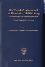 Mäding, Heinrich, Friedrich L. Sell, und Mäding, Heinrich, Friedrich L. Sell, und