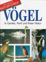 Kugi, Klaus (Hrsg.): Vögel in Garten, Pa