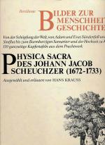Scheuchzer, Johann Jacob: Berühmte Bilde Scheuchzer, Johann Jacob: Berühmte Bilde