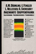 Däumling, Adolf Martin (u.a.): Angewandt
