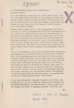 Alexander Demandt: Die afrikanischen Unr
