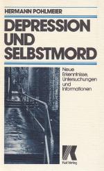 Hermann Pohlmeier: Depression und Selbst