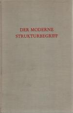 Naumann, Hans (Hg.): Der moderne Struktu Naumann, Hans (Hg.): Der moderne Struktu