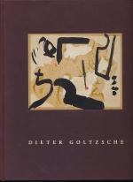 Dieter Goltzsche: Zeichnungen. Dieter Go
