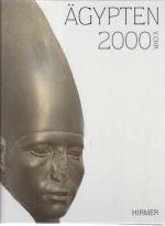 Wildung, Dietrich (Hrsg.): Ägypten 2000 