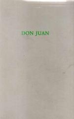 Don Juan : Darstellung und Deutung. Wege der Forschung ; Bd. 282.