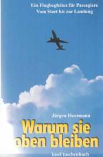 Jürgen Heermann: Warum sie oben bleiben Jürgen Heermann: Warum sie oben bleiben