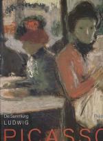 Pablo Picasso: Picasso : die Sammlung Lu