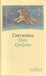 Cervantes Saavedra, Miguel de: Der sinnr Cervantes Saavedra, Miguel de: Der sinnr