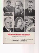 Kupfer, Amandus, Carl Huter und Joseph G Kupfer, Amandus, Carl Huter und Joseph G