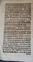 D. Martin Luthers Sämtliche deutsche Schrifften und Wercke. [21. und 22. / Einundzwanzigster und Zweiundzwanzigster Teil von 22 in einem Bd.]. Sog. Leipziger Ausgabe, Hg. Christian Friedrich Börner.