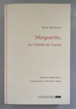 Marguerite, ou l'Aimée de Lacan.