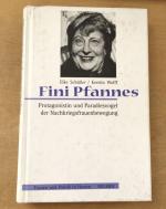 Schüller, Elke und Kerstin Wolff: Fini P Schüller, Elke und Kerstin Wolff: Fini P