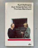 Hofmann, Kurt (Mitwirkender) und Thomas Hofmann, Kurt (Mitwirkender) und Thomas