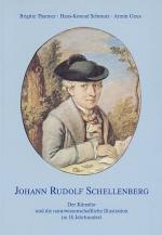 Johann Rudolf Schellenberg - Geus, Armin Johann Rudolf Schellenberg - Geus, Armin
