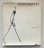 Palma Bucarelli: Giacometti. Maestri del