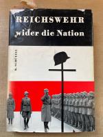 Kurt Schützle: Heilmann Exemplar ) Reich