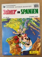 Goscinny, René und Albert Uderzo: Asteri Goscinny, René und Albert Uderzo: Asteri
