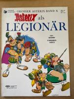 Goscinny, René und Albert Uderzo: Asteri Goscinny, René und Albert Uderzo: Asteri