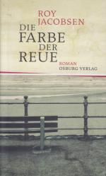 Jacobsen, Roy und Gabriele Haefs: Die Fa Jacobsen, Roy und Gabriele Haefs: Die Fa