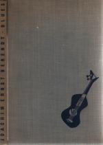 Berendt, Joachim Ernst: Blues.