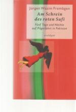Frembgen, Jürgen Wasim: Am Schrein des r